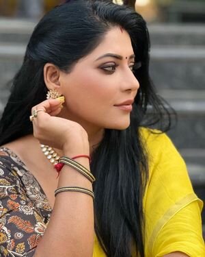 Reshma Pasupuleti Latest Photos | Picture 1862623