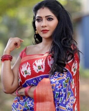 Reshma Pasupuleti Latest Photos | Picture 1862664