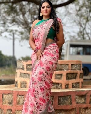 Reshma Pasupuleti Latest Photos | Picture 1862667