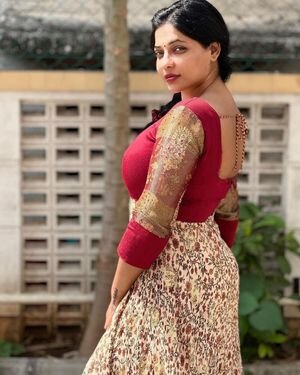 Reshma Pasupuleti Latest Photos | Picture 1862662