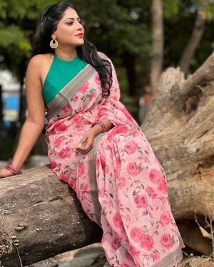 Reshma Pasupuleti Latest Photos | Picture 1862672