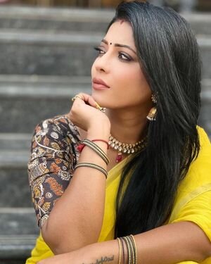 Reshma Pasupuleti Latest Photos | Picture 1862649