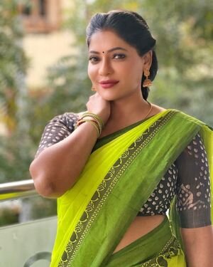 Reshma Pasupuleti Latest Photos | Picture 1862612