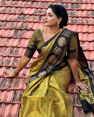 Reshma Pasupuleti Latest Photos | Picture 1862643