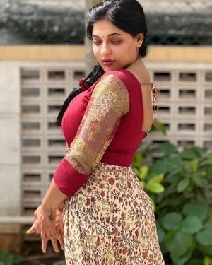 Reshma Pasupuleti Latest Photos | Picture 1862665