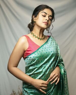 Siddhi Idnani Latest Photos | Picture 1862415