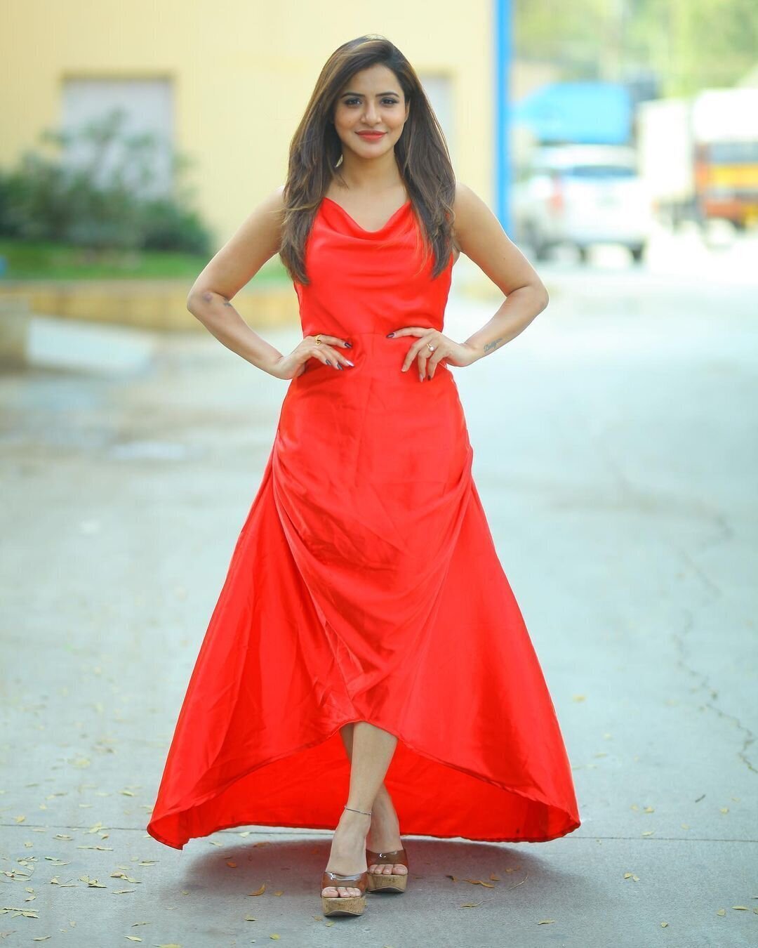 Ashu Reddy Latest Photos | Picture 1863813