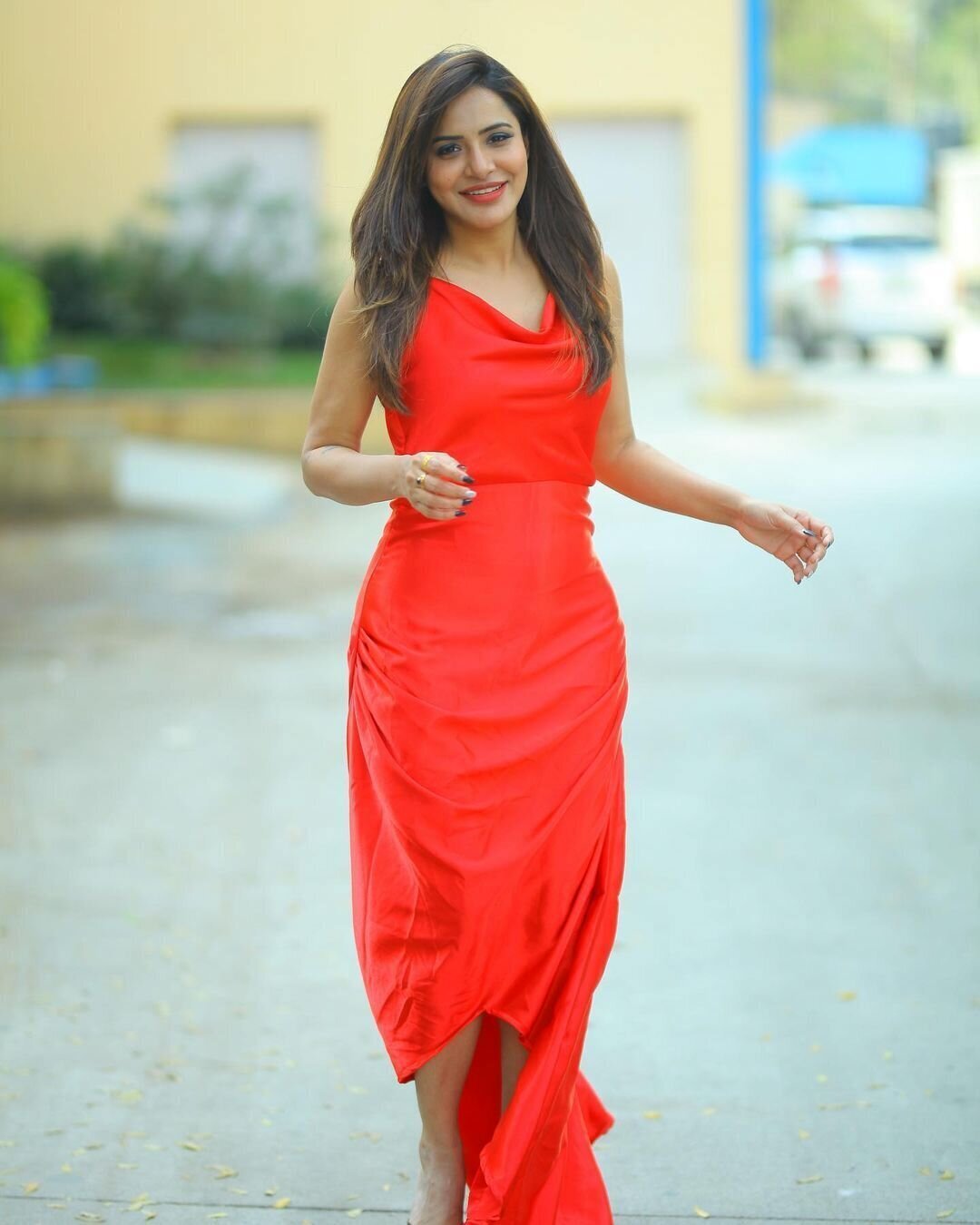 Ashu Reddy Latest Photos | Picture 1863823