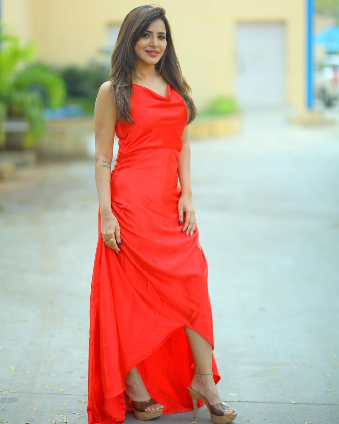 Ashu Reddy Latest Photos | Picture 1863818
