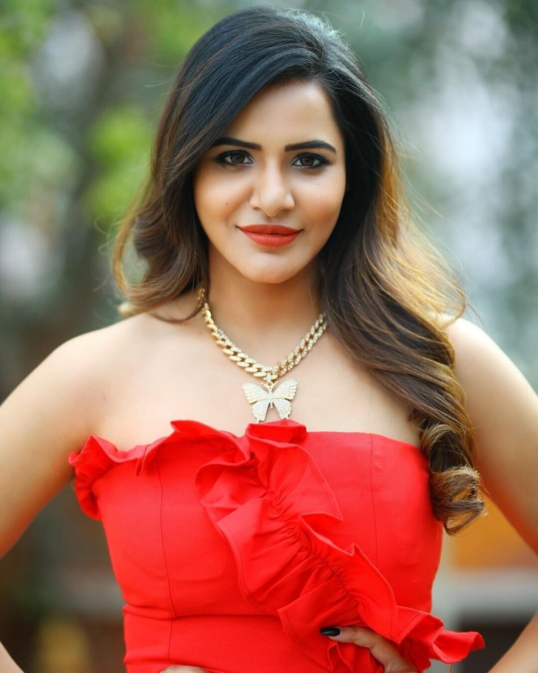 Ashu Reddy Latest Photos | Picture 1863708