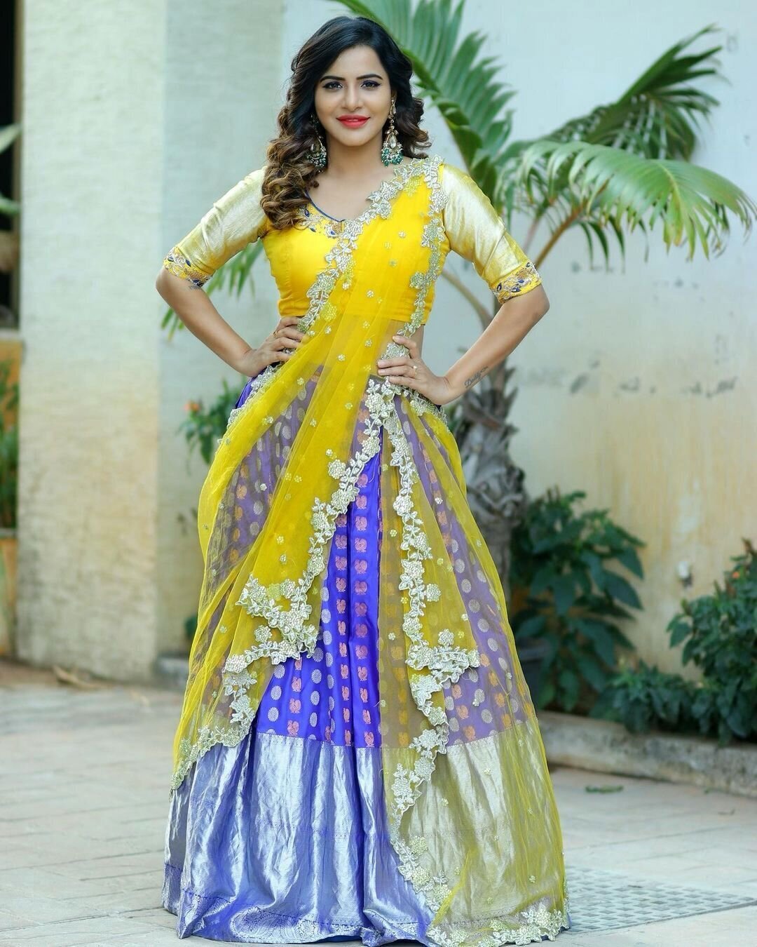 Ashu Reddy Latest Photos | Picture 1863702