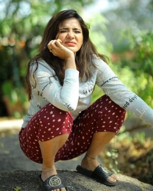 Ashu Reddy Latest Photos | Picture 1863681