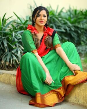 Ashu Reddy Latest Photos | Picture 1863688