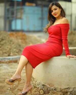 Ashu Reddy Latest Photos | Picture 1863785