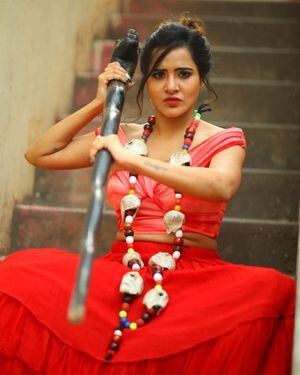 Ashu Reddy Latest Photos | Picture 1863768