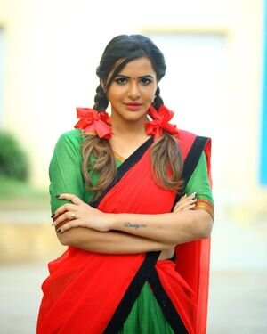 Ashu Reddy Latest Photos | Picture 1863696