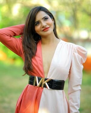 Ashu Reddy Latest Photos | Picture 1863802