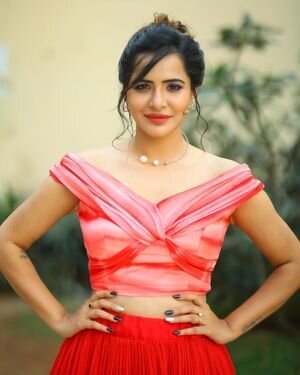 Ashu Reddy Latest Photos | Picture 1863759