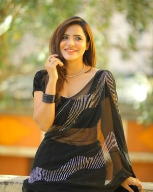 Ashu Reddy Latest Photos | Picture 1863842