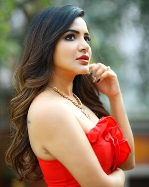 Ashu Reddy Latest Photos | Picture 1863761