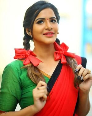 Ashu Reddy Latest Photos | Picture 1863704