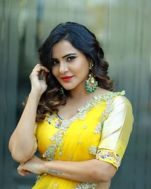 Ashu Reddy Latest Photos | Picture 1863697