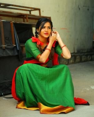 Ashu Reddy Latest Photos | Picture 1863689