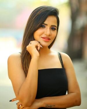 Ashu Reddy Latest Photos | Picture 1863770