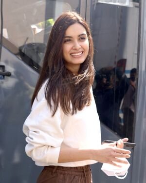Diana Penty - Photos: Celebs Spotted At Mehboob Studio | Picture 1863392