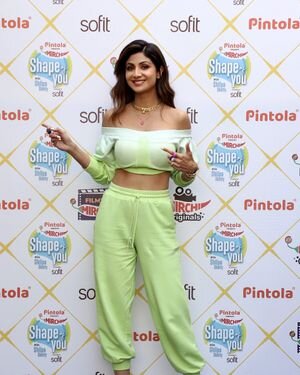 Shilpa Shetty - Photos: Celebs Spotted At Mehboob Studio | Picture 1863383