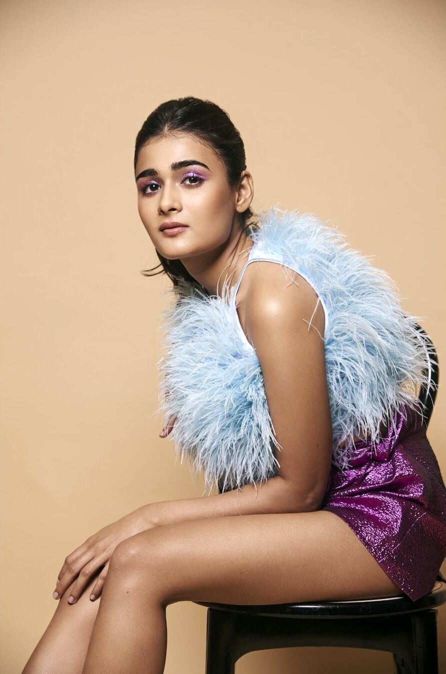 Shalini Pandey Latest Photos | Picture 1863543
