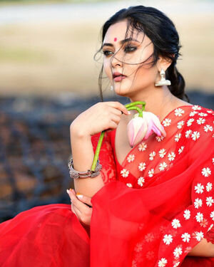 Megha Chowdhury Latest Photos | Picture 1863916