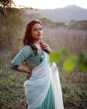 Neha Mahajan Latest Photos | Picture 1864408
