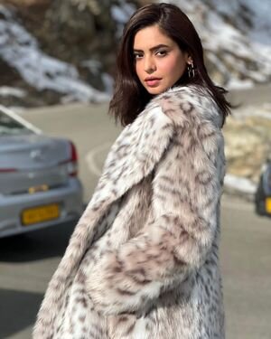 Aamna Sharif Latest Photos | Picture 1864666