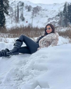 Aamna Sharif Latest Photos | Picture 1864673