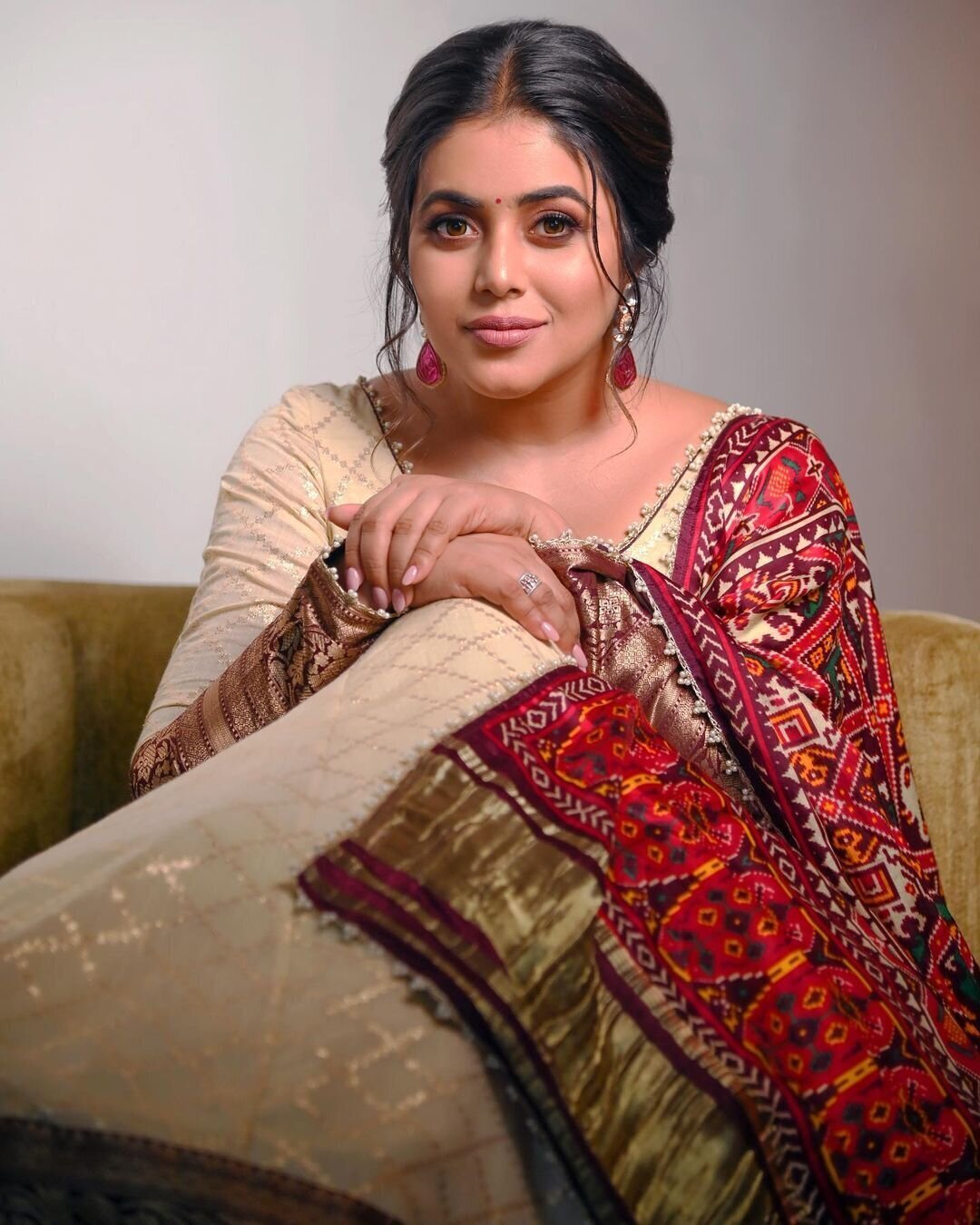 Shamna Kasim Fuk - Picture 1865983 | Actress Poorna aka Shamna Kasim Latest Photos