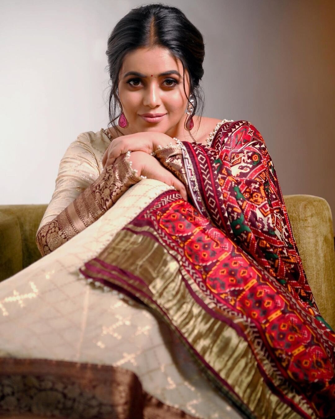 Actress Poorna aka Shamna Kasim Latest Photos | Picture 1865977