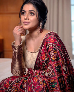 Actress Poorna aka Shamna Kasim Latest Photos | Picture 1865978