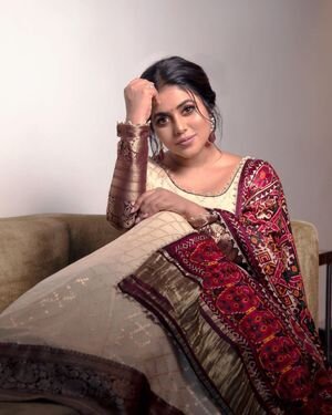Actress Poorna aka Shamna Kasim Latest Photos | Picture 1865980