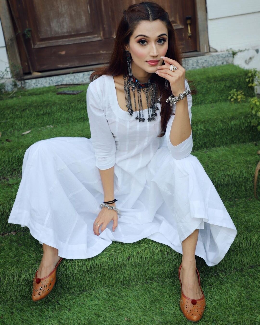 Arushi Nishank Latest Photos | Picture 1866036