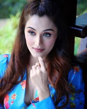 Arushi Nishank Latest Photos | Picture 1866091