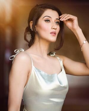Arushi Nishank Latest Photos | Picture 1866084