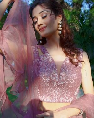 Arushi Nishank Latest Photos | Picture 1866057