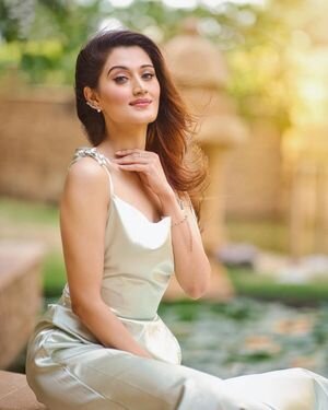 Arushi Nishank Latest Photos | Picture 1866080