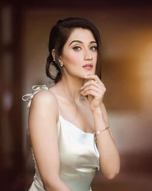 Arushi Nishank Latest Photos | Picture 1866077