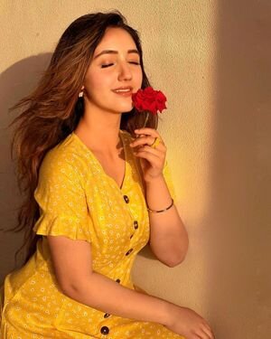 Ashnoor Kaur Latest Photos | Picture 1866146