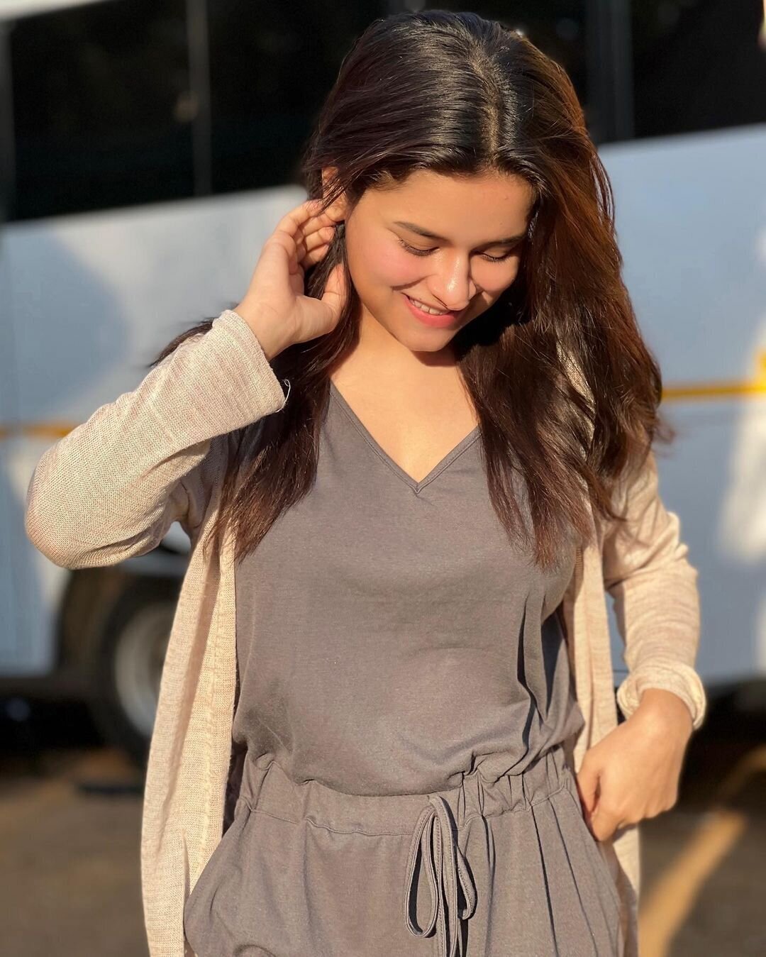 Avneet Kaur Latest Photos | Picture 1865588