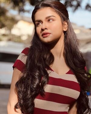 Avneet Kaur Latest Photos | Picture 1865587