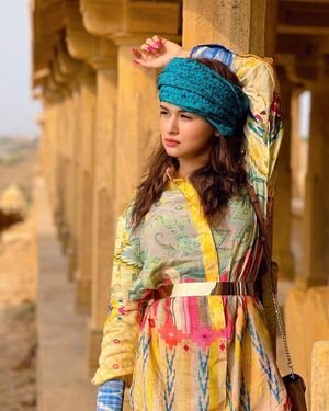 Avneet Kaur Latest Photos | Picture 1865596