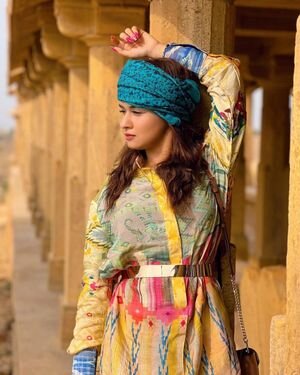 Avneet Kaur Latest Photos | Picture 1865597